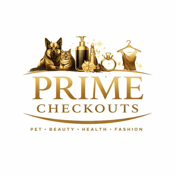 Prime Checkouts
